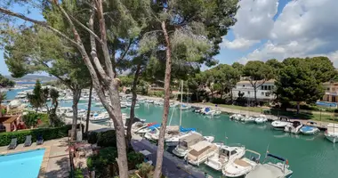 Appartement 3 chambres dans Santa Ponsa, Espagne