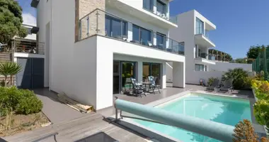 Villa 3 chambres avec Balcon, avec Climatiseur, avec Vue sur la mer dans Lourinha, Portugal