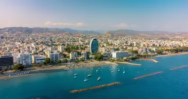 Comparison of Real Estate Prices in the Cities of Cyprus: Where is It More Profitable to Invest in 2025