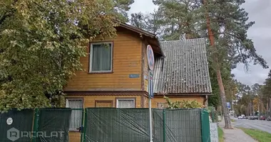 Dom 10 pokojów w Jurmała, Łotwa