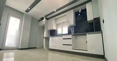 3 room apartment in Alanya, Turkey