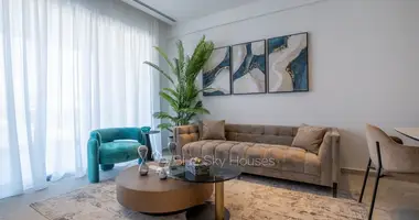 Appartement 2 chambres dans Agios Tychonas, Chypre