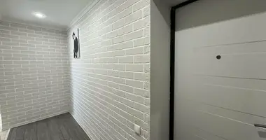 Apartamento 1 habitación en Orsha, Bielorrusia