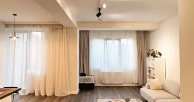 Wohnung 3 zimmer in Tiflis, Georgien