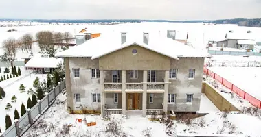 House in Drozdava, Belarus