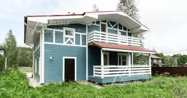 6 room house in poselenie Pervomayskoe, Russia