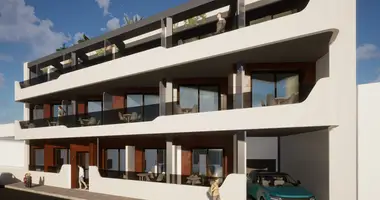 Apartamento 2 habitaciones en Torrevieja, España