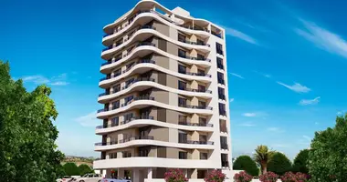 Apartamento en Famagusta District, Chipre