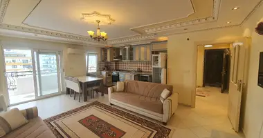 2 bedroom apartment in Mahmutlar, Turkey