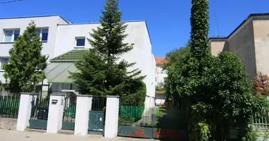 Apartment in Poznan, Poland