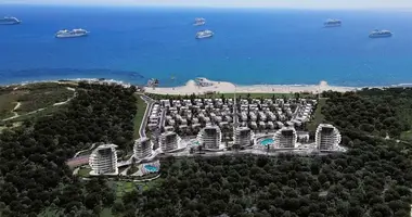 Villa in Koinoteta Pyrgou Lemesou, Zypern