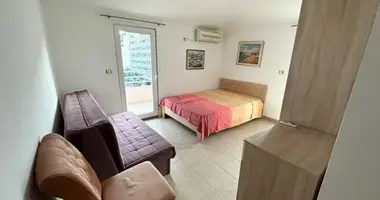 Apartment in Budva, Montenegro