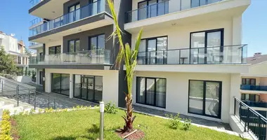 Duplex 4 bedrooms in Mudanya, Turkey