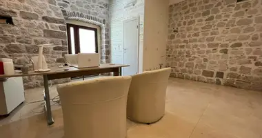 Nieruchomości komercyjne 24 m² w Kotor, Czarnogóra