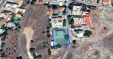 Plot of land in Gonyeli, Northern Cyprus