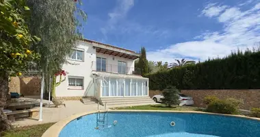 Villa in Lloret de Mar, Spanien