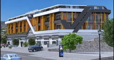 Wohnung 2 Schlafzimmer in Mittelmeerregion, Türkei