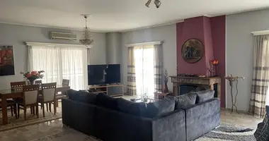 3 bedroom apartment in Municipality of Agios Dimitrios, Greece