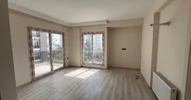 3 room apartment in Mersin, Turkey