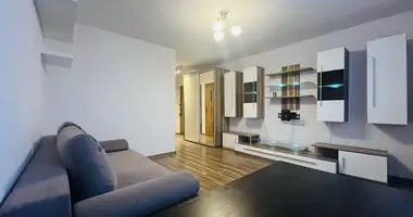 Apartamento 2 habitaciones en Varsovia, Polonia