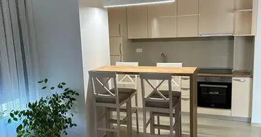 Apartamento 1 habitacion en Budva, Montenegro