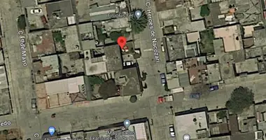 Дом 3 спальни в Buenavista, Мексика