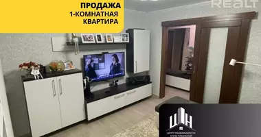 1 room apartment in Babinicy, Belarus
