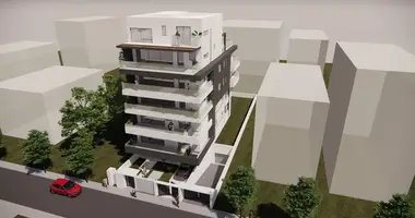 Apartamento 4 habitaciones en Attica, Grecia