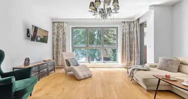Appartement 2 chambres dans Varsovie, Pologne