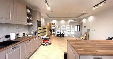 Apartamento 3 habitaciones en Siggiewi, Malta