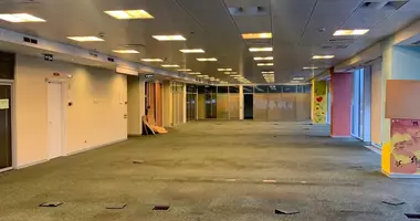 Office 1 375 m² in Moscow, Russia