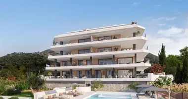 Wohnung 2 Schlafzimmer in Benalmadena, Spanien