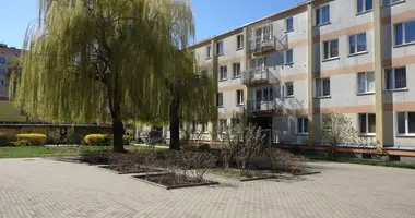 Квартира 3 комнаты в Варшава, Польша