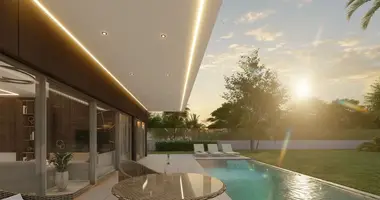 3 bedroom house in Benalmadena, Spain