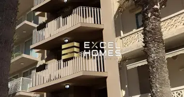 Penthouse in Munxar, Malta