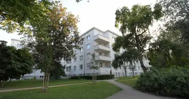 2 bedroom apartment in Warsaw, Poland