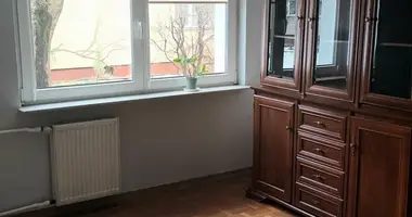 Wohnung 2 Zimmer in Warschau, Polen