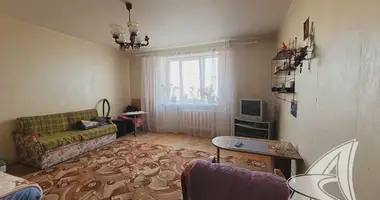 Apartamento 3 habitaciones en Brest, Bielorrusia