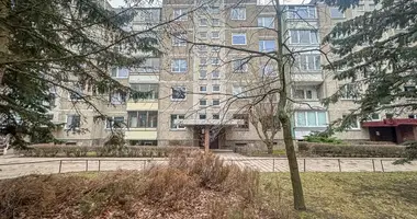 Apartamento 3 habitaciones en Kaunas, Lituania