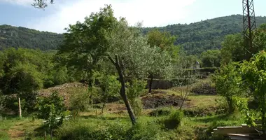 Участок земли в Тиват, Черногория