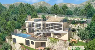 Villa 4 bedrooms in Izhevsk, Russia