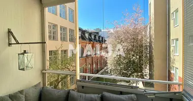 1 bedroom apartment in Helsinki sub-region, Finland
