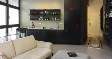 3 room apartment in Tel Aviv-Yafo, Israel