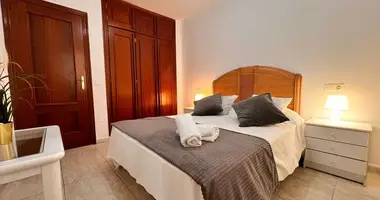 Apartamento 3 habitaciones en Mijas, Španjolska