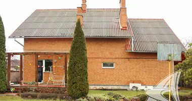 House in Brest, Belarus