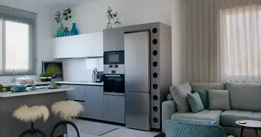 2 bedroom apartment in koinoteta agiou tychona, Cyprus