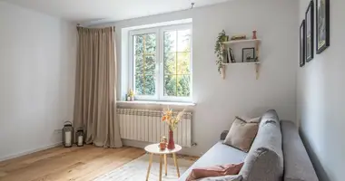 Apartamento 1 habitación en Piastow, Polonia
