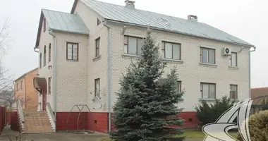 House in Brest, Belarus