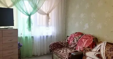 2 room apartment in Bielaviezski, Belarus