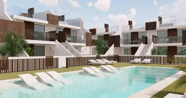 Bungalow 2 bedrooms in Pilar de la Horadada, Spain